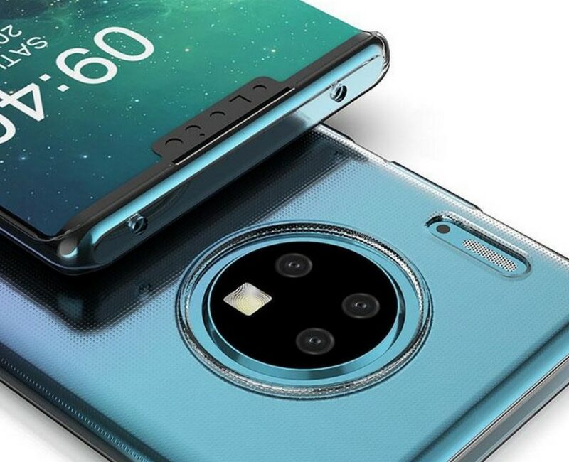 Huawei Mate 30 Pro 3