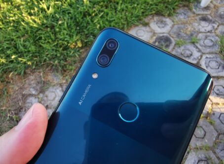 Huawei P Smart Z 26