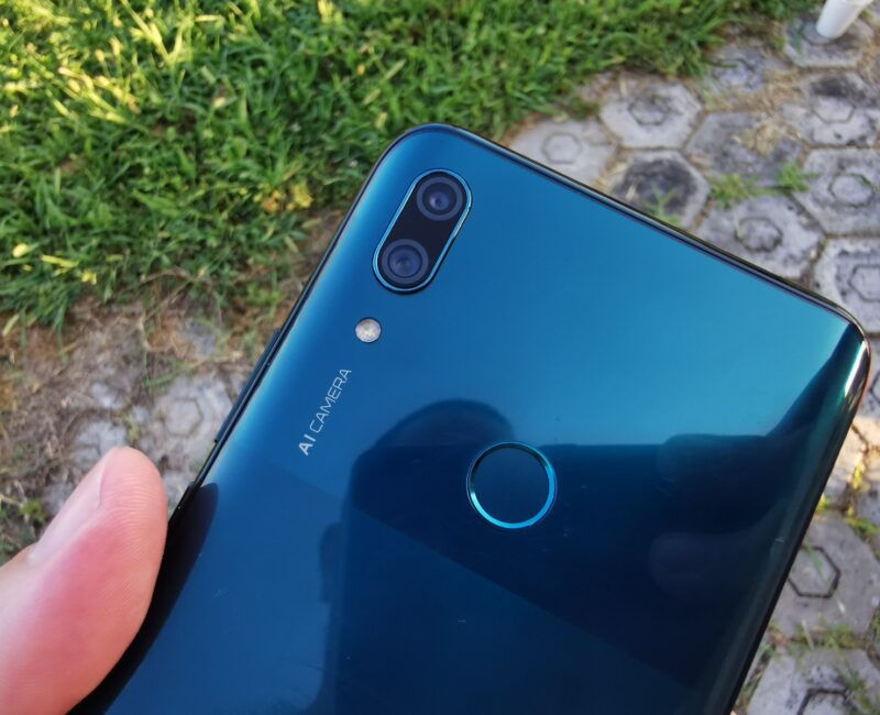 Huawei P Smart Z 26