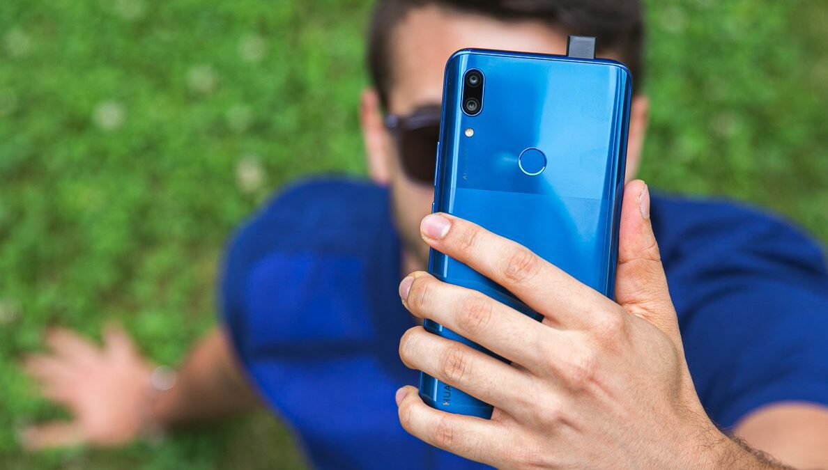 Huawei P Smart Z e1567064043113