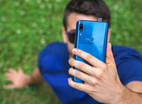 Huawei P Smart Z e1567064043113