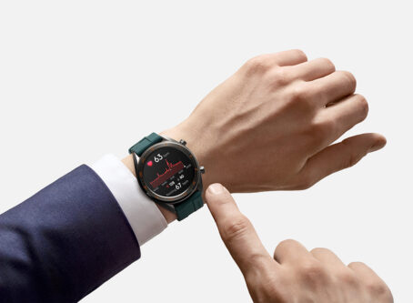 Huawei Watch GT2