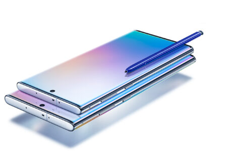 Image Product Key Visual Note10l10 Main KV Aura Glow Note10 10 Main KV..
