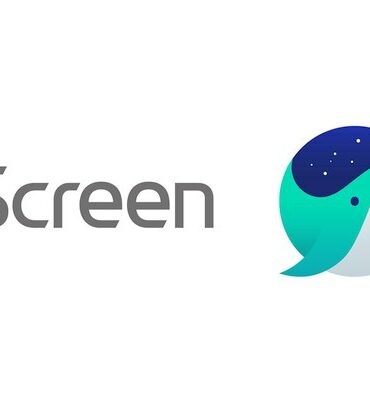 LG Dual Screen Naver Whale