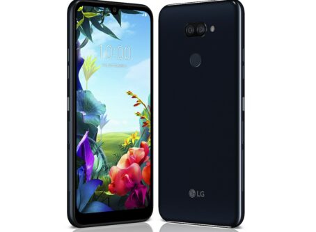 LG K40S 02