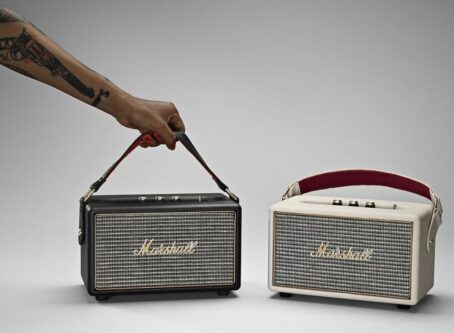 Marshall