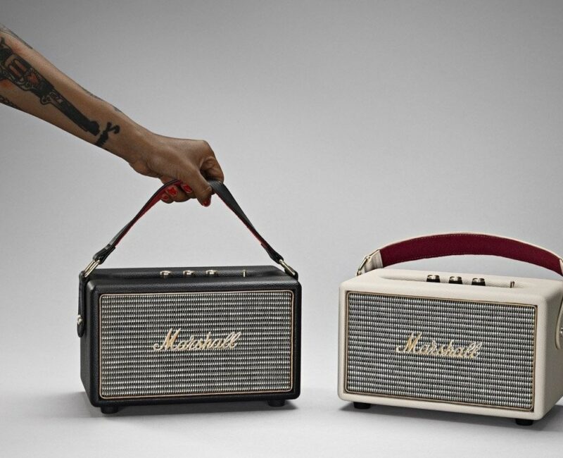 Marshall