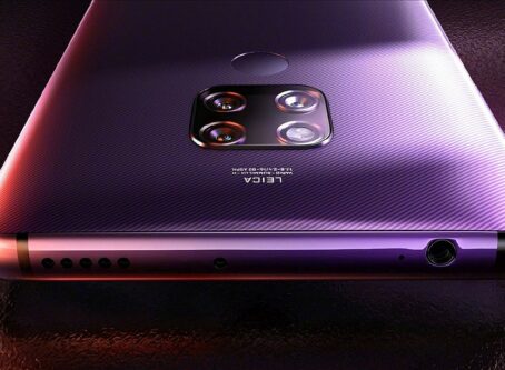 Mate 30 Pro a