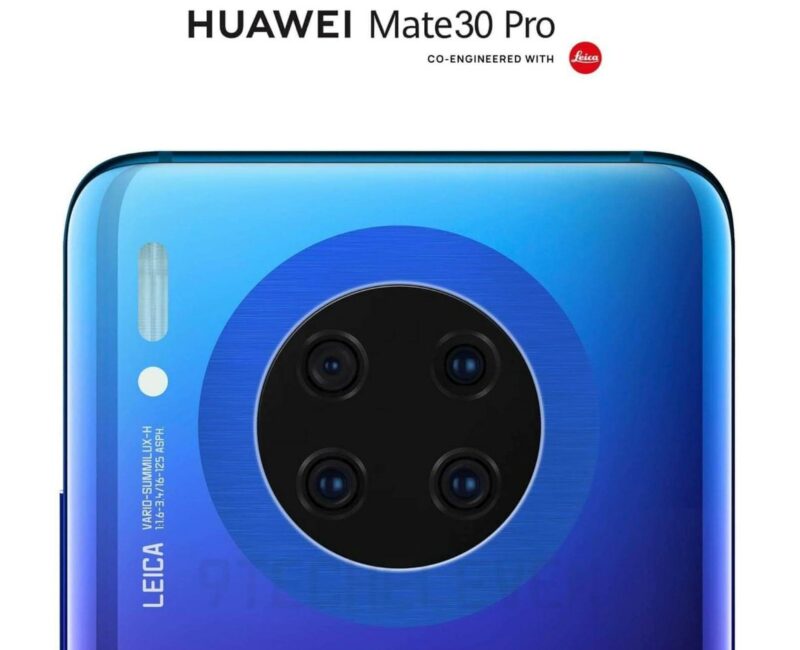 Mate 30 Pro b