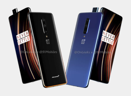 OnePlus 7T Pro 2