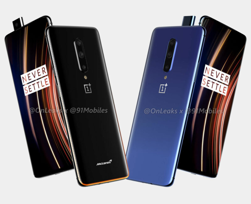 OnePlus 7T Pro 2