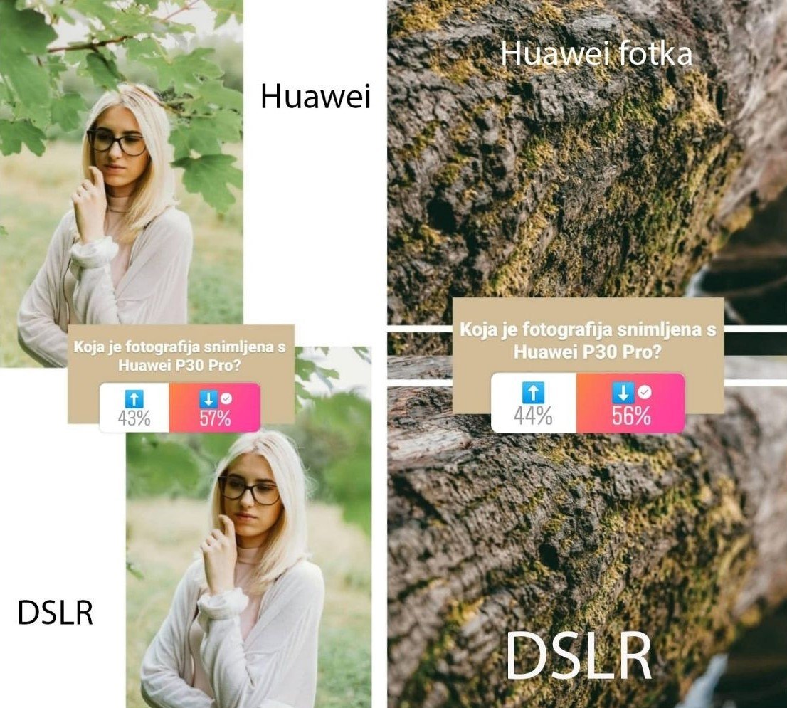 Poznati hrvatski fotograf provjerio postoji li razlika između smartphone i DSLR fotografije 3