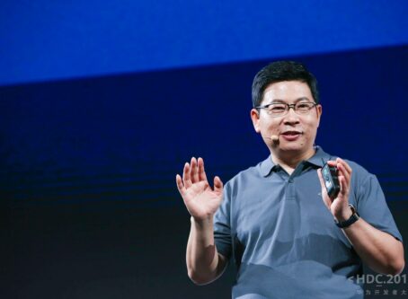 Richard Yu 2