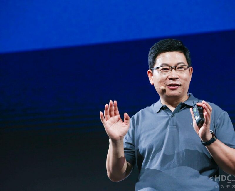 Richard Yu 2