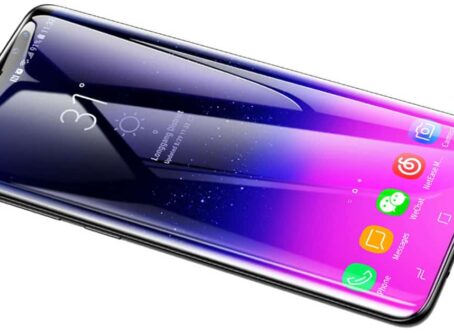 Samsung A 2020
