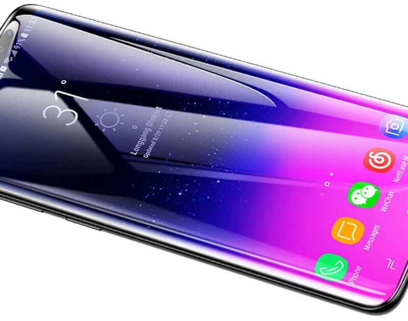Samsung A 2020