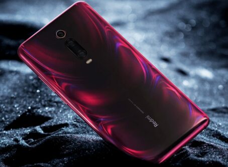 Xiaomi Mi 9T Pro