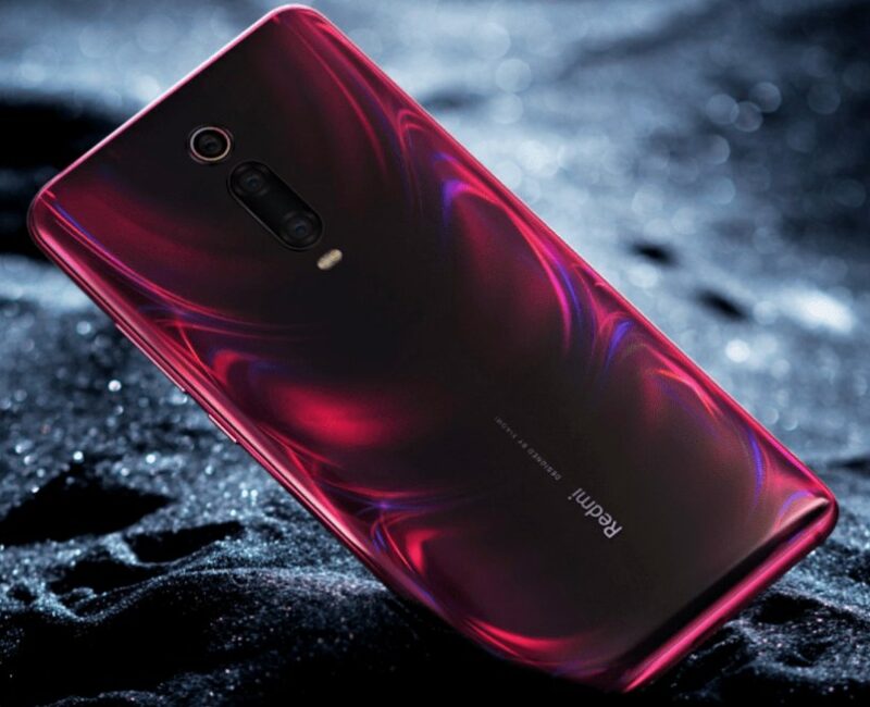 Xiaomi Mi 9T Pro