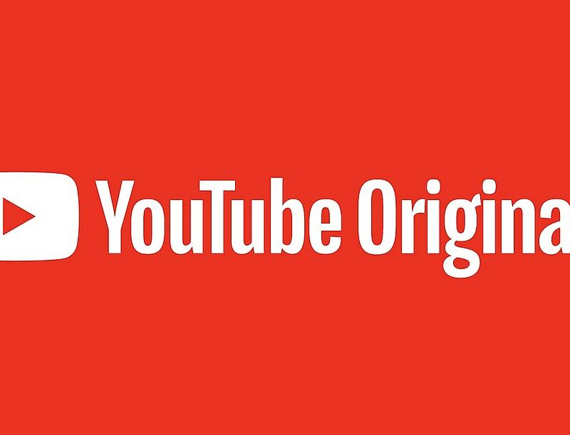 YouTube Originals