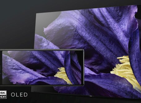sony xperia 1 a