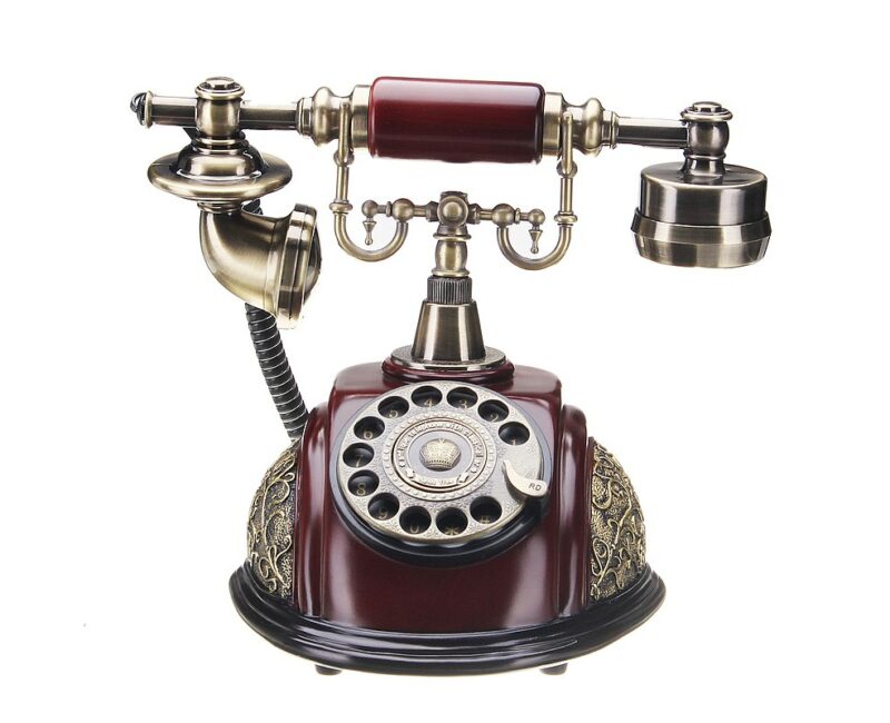 stari telefon