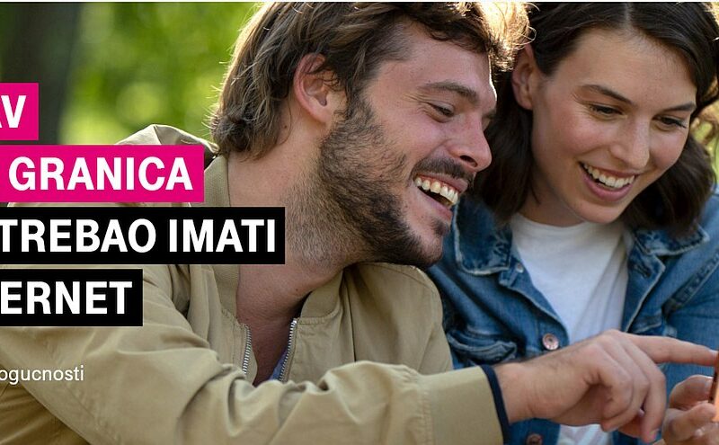 HT neograničena