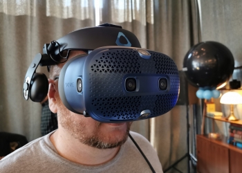 Isprobali smo HTC Vive Cosmos, nasljednika popularnog VIVE-a
