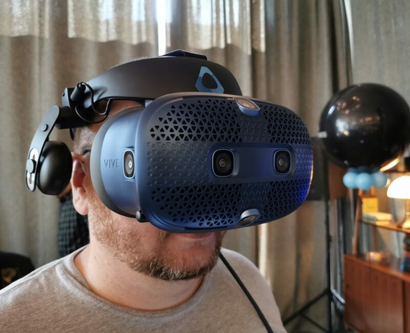 HTC Vive Cosmos 6 e1569404649876