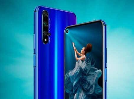 Honor 20S 3