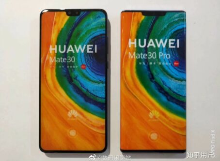 Huawei Mate 30 Pro 2