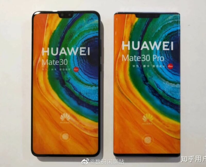 Huawei Mate 30 Pro 2