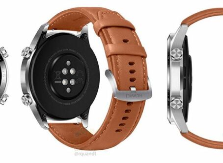 Huawei Watch GT 2 a