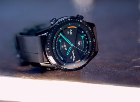 Huawei Watch GT2 1 e1570792549921