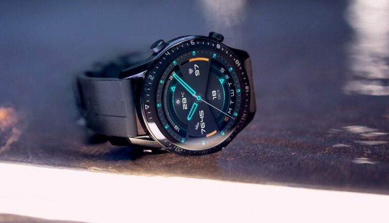 Huawei Watch GT2 1 e1570792549921
