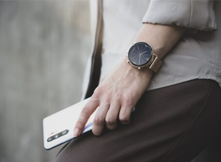 Huawei Watch GT2 17