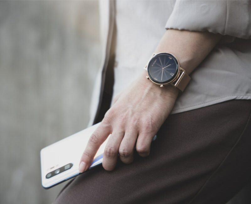 Huawei Watch GT2 17