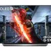 LG OLED Nvidia G Sync