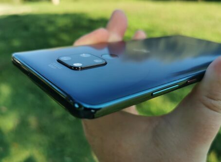 Mate 20 X 5G a