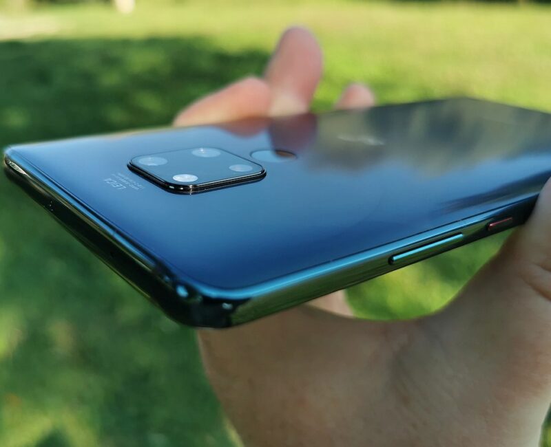 Mate 20 X 5G a