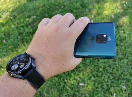 Mate 20 X 5G b