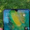 Mate 20 X 5G c
