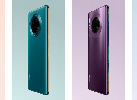 Mate 30 Pro 5G 2
