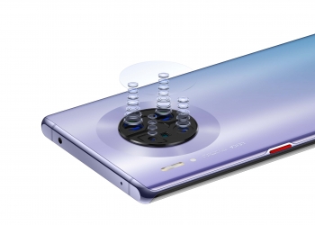 Huawei Mate 30 Pro je najbolji mobitel kojeg ne možete kupiti