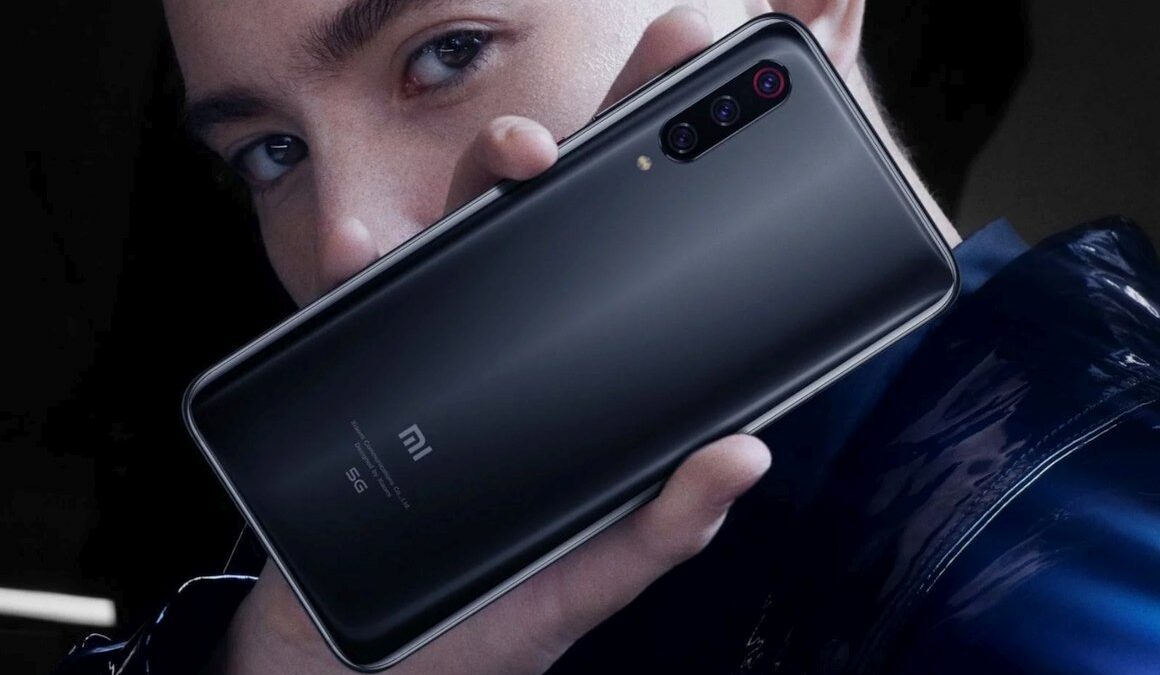 Mi 9 Pro 4