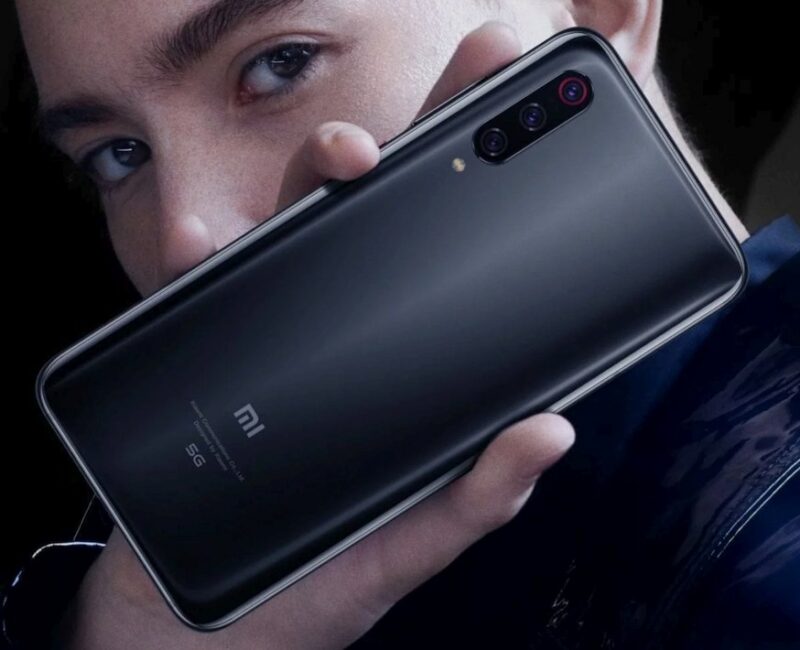 Mi 9 Pro 4