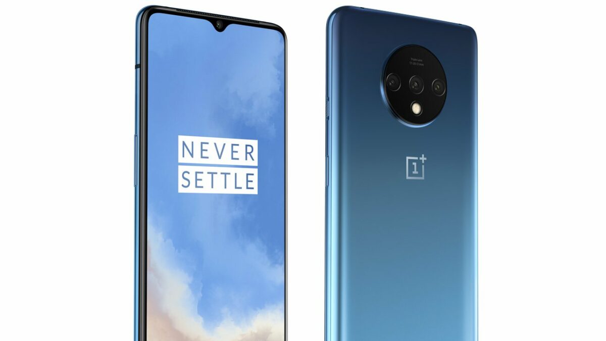 OnePlus 7T 2
