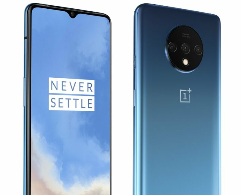 OnePlus 7T 2