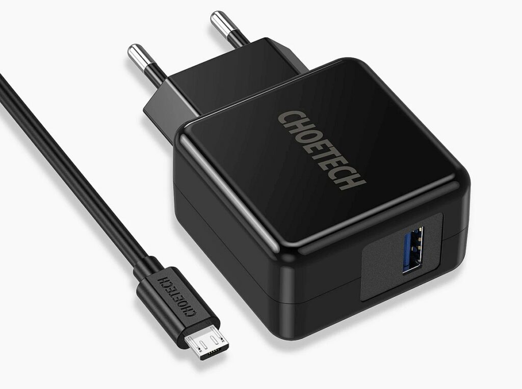 Q3002 Quick Charge 3.0