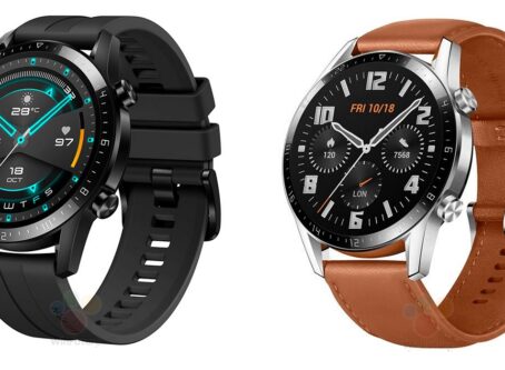 Watch GT 2 c