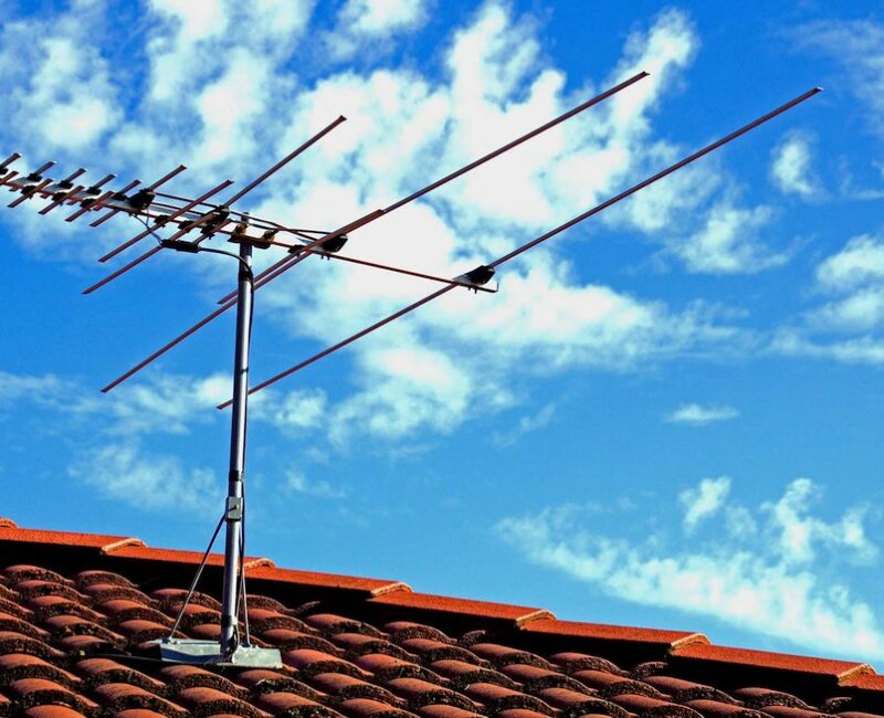 antena